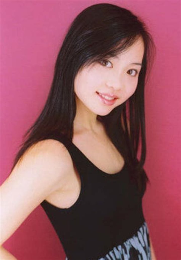  Chantelle Chung