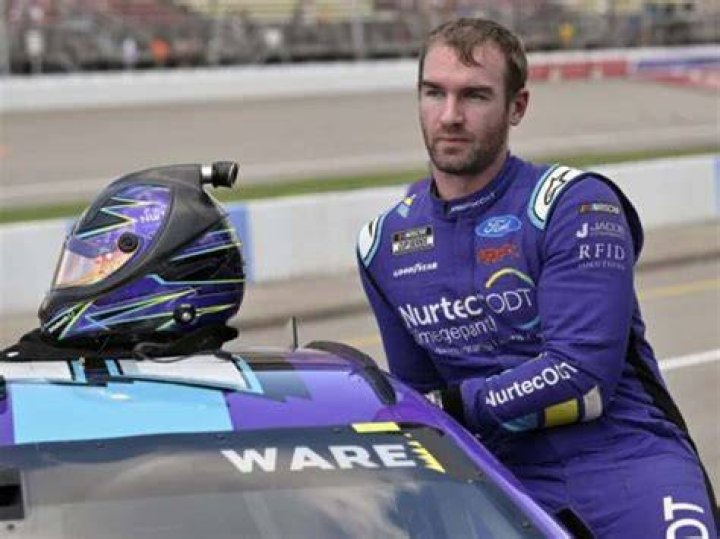 Cody Ware Net Worth: How Rich Is Cody Ware?