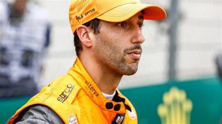
Does Daniel Ricciardo Have A Brother? 