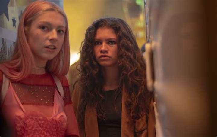 Does Jules from Euphoria Have BPD?