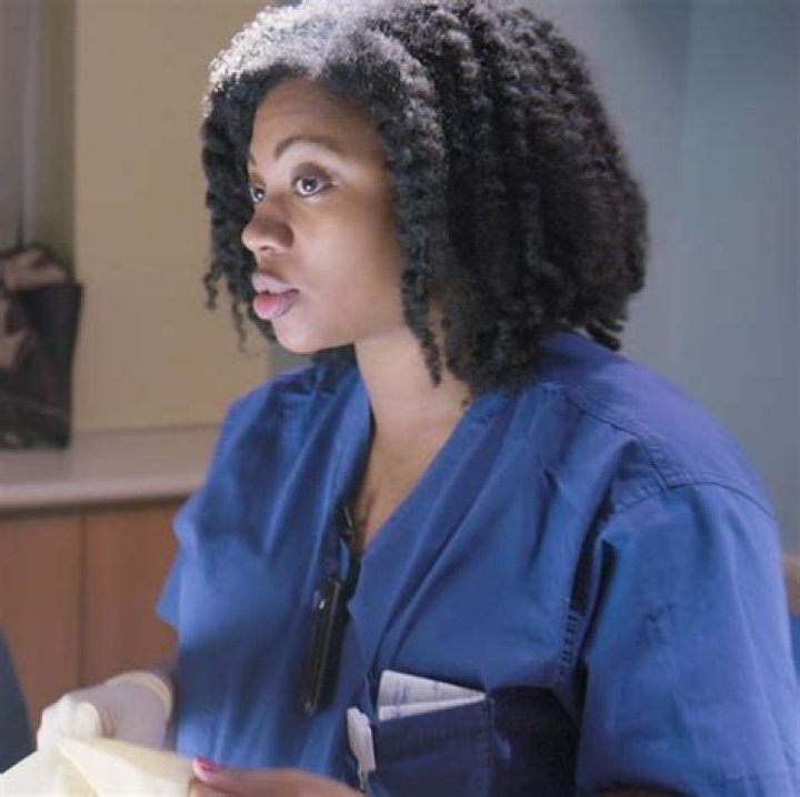 Dr Amanda Little Richardson
