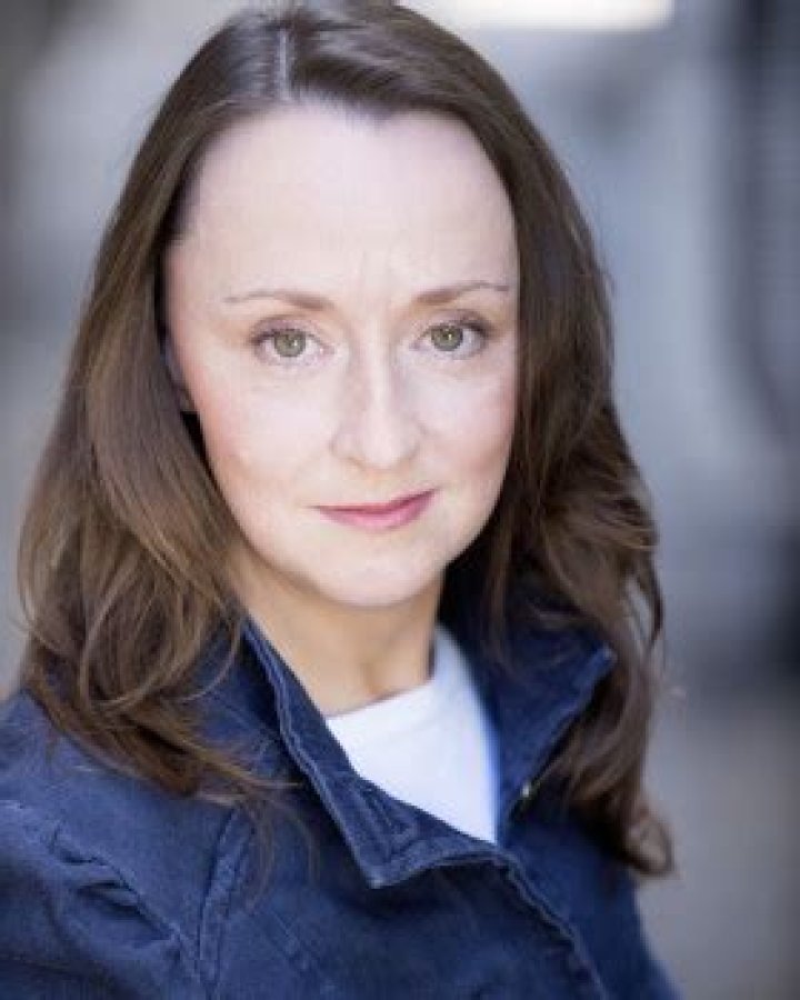 Elizabeth Hammond