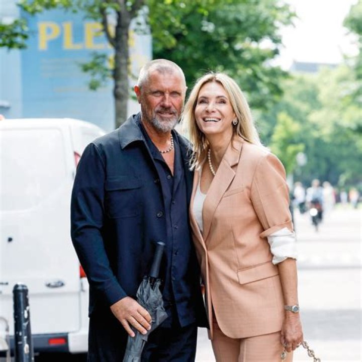 Hélène Hendriks Partner: Is She Married?