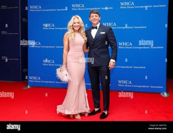 Hogan Gidley