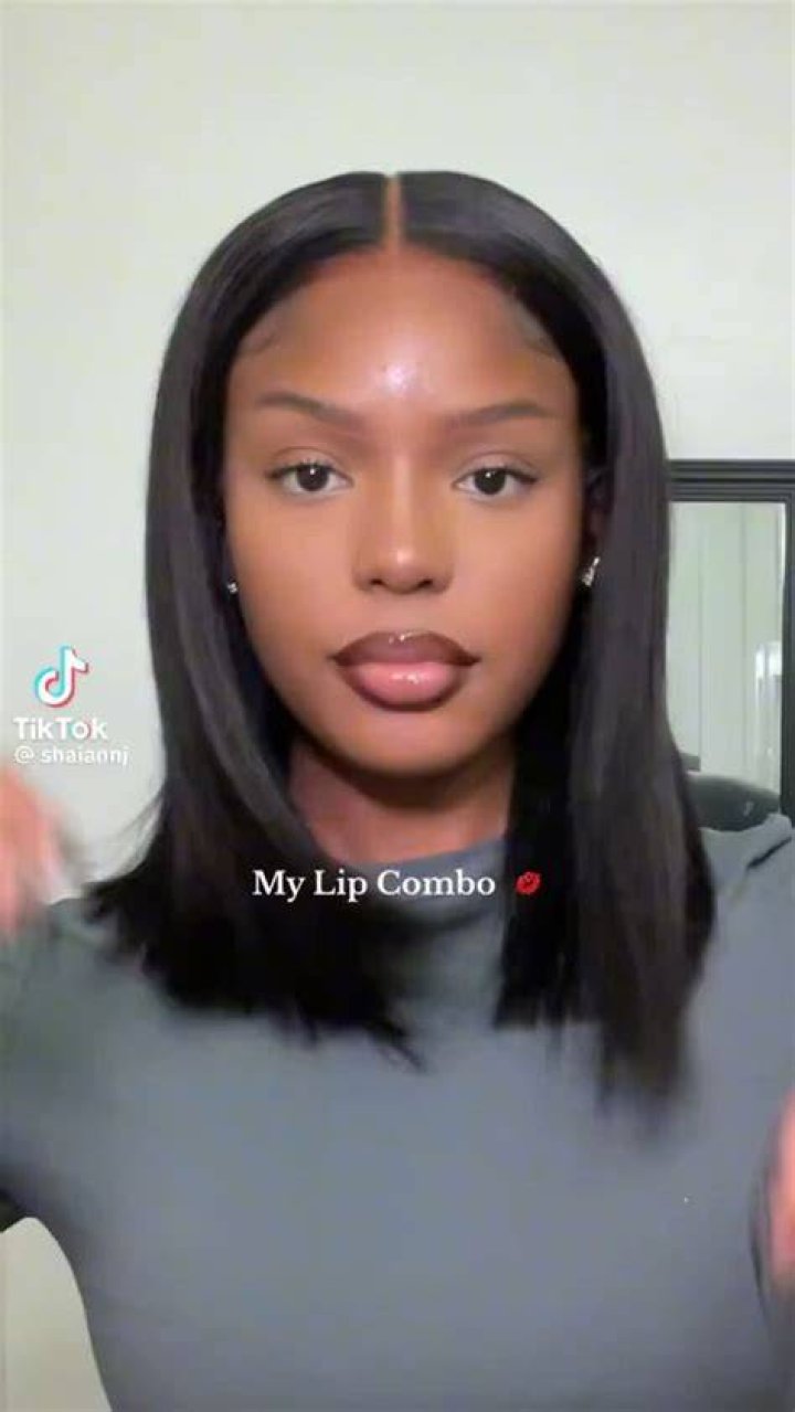 How to do lip sync on tiktok
