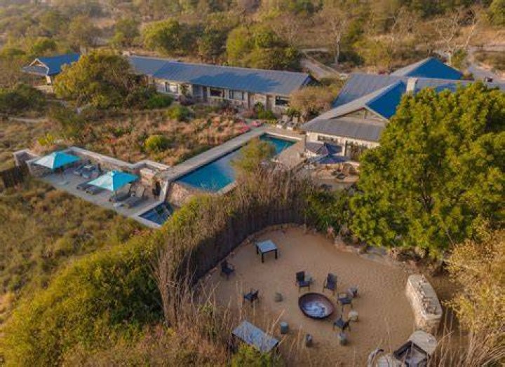 Lejis Lodge, Otukpo