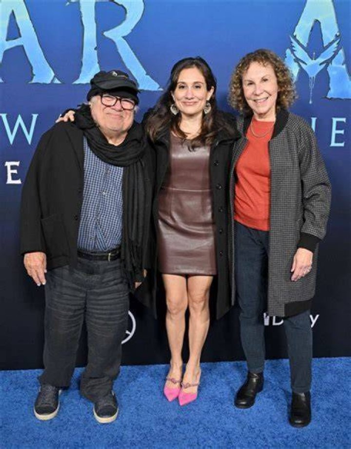  Maris Perlman