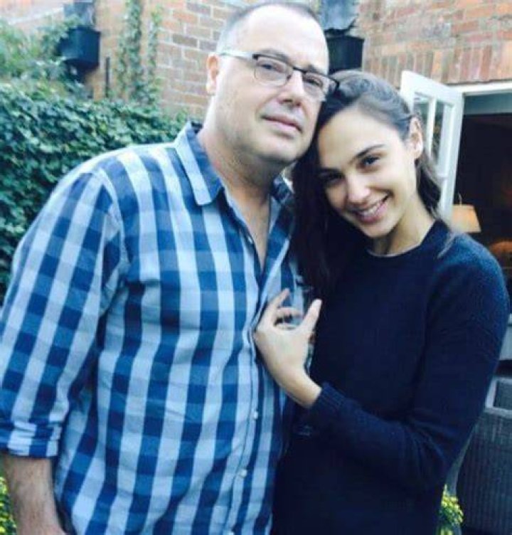 Michael Gadot