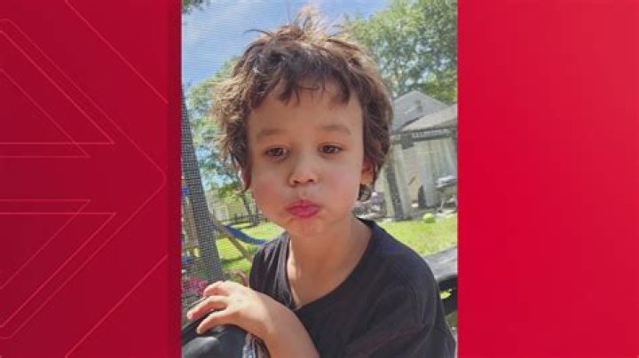 
Missing Update: 5-year-old, Frank Young was found dead 