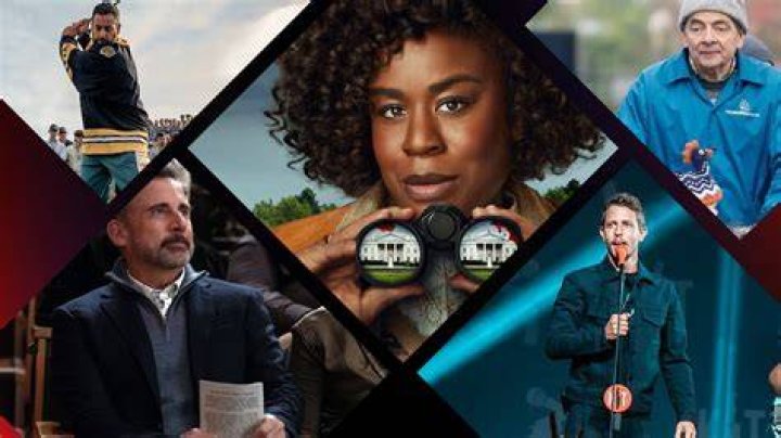 
Mo Amer Will Return With A New Netflix Comedy Series Called Mo 