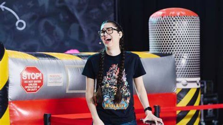  Ovilee May