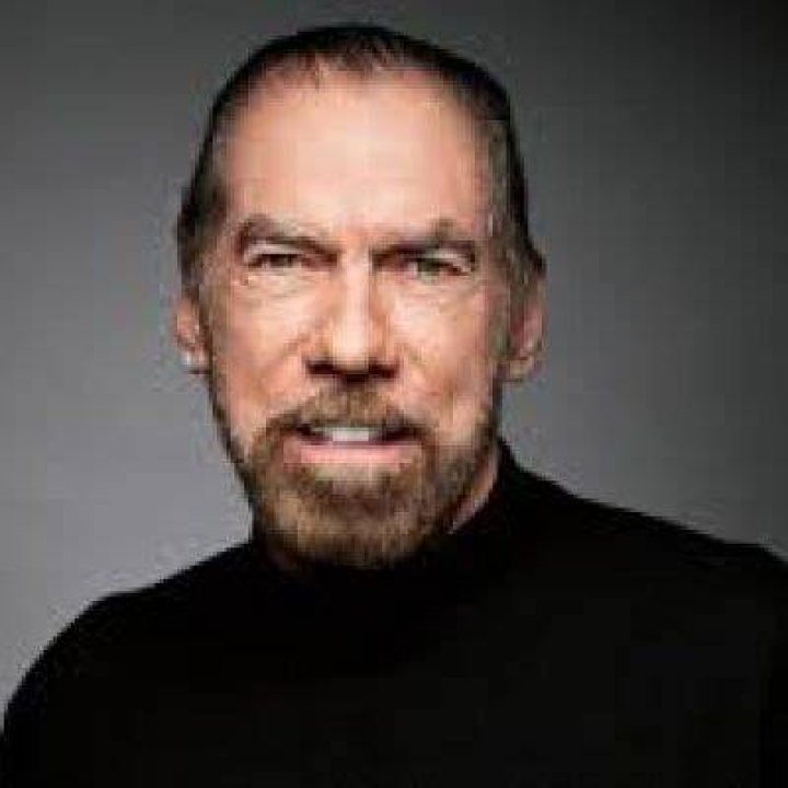 Paul Mitchell Net Worth