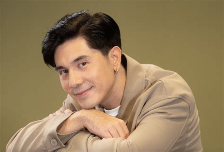 Paulo Avelino