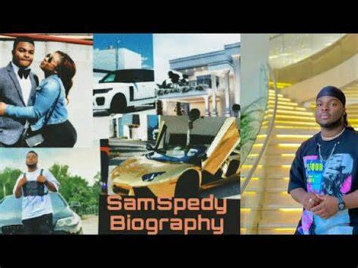 SamSpedy Net Worth: SamSpedy Net Worth And Biography
