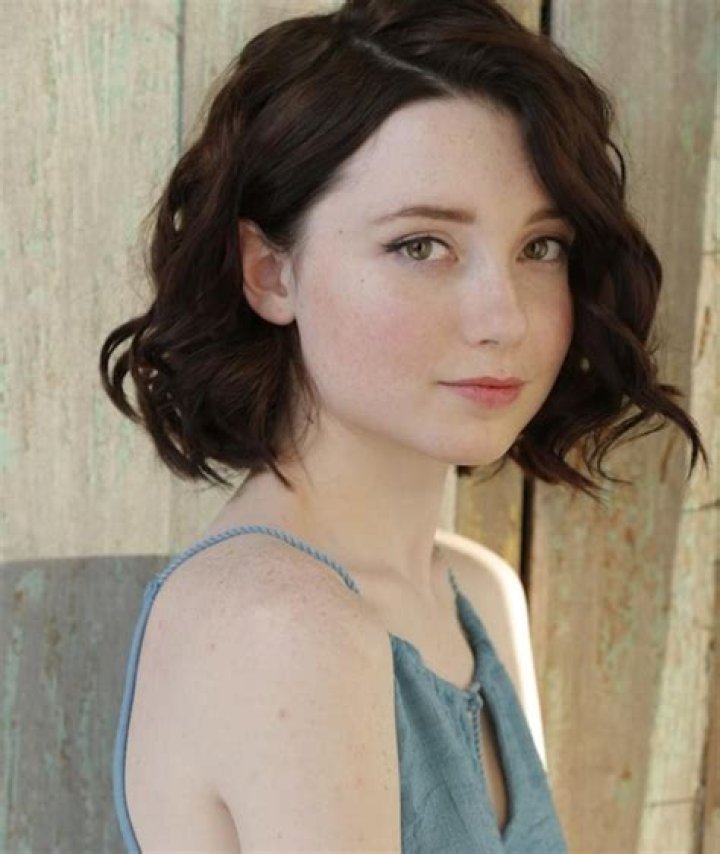Sydne Mikelle