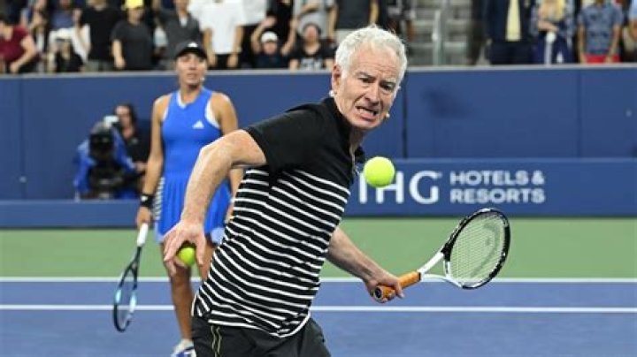 US Open Tennis Announcers and Commentators