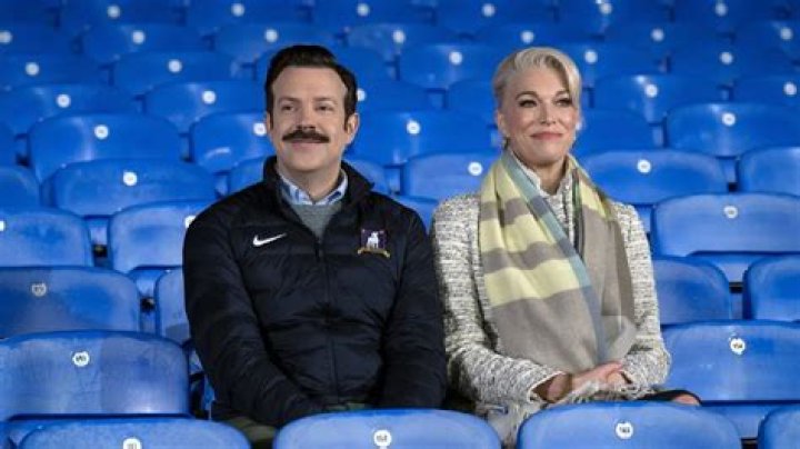 What Does Oklahoma Mean On Ted Lasso?