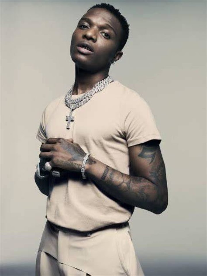Wizkid Net Worth in Dollars